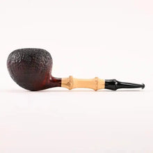Lade das Bild in den Galerie-Viewer, Selected Premium Bamboo Roots with Dense Knots for Pipe Makers - Wholesale NaturalMateriaStudio
