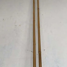 Load image into Gallery viewer, Selected Premium Hand-Straightened Dia.1.6–1.8 cm Length 125cm-145cm Tonkin Bamboo for DIY Ski Poles &amp;Outdoor Gear Hiking/walking sticks-NaturalMateriaStudio-NaturalMateriaStudio
