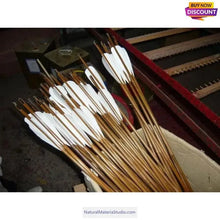 Lade das Bild in den Galerie-Viewer, Small Size L10*W2.4cm Mixed Horn Scales for Crafting-NaturalMateriaStudio-NaturalMateriaStudio
