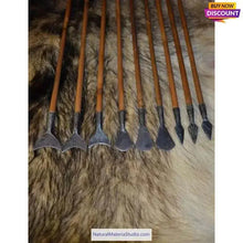 이미지를 갤러리 뷰어에 로드 , Super Tonkin Bamboo Arrow Shafts (45.3"/115cm, 30#-80#)for Kyudo bamboo arrow crafting-NaturalMateriaStudio-NaturalMateriaStudio
