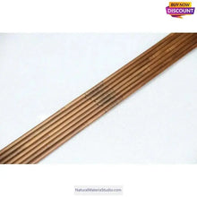 이미지를 갤러리 뷰어에 로드 , Super Tonkin Bamboo Arrow Shafts (45.3"/115cm, 30#-80#)for Kyudo bamboo arrow crafting-NaturalMateriaStudio-NaturalMateriaStudio
