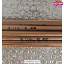 Cargar imagen en el visor de la galería, Super Tonkin Bamboo Arrow Shafts (45.3"/115cm, 30#-80#)for Kyudo bamboo arrow crafting-NaturalMateriaStudio-NaturalMateriaStudio
