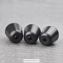 Load image into Gallery viewer, Supply Different Types Whistle Arrowheads for Interchangeable Arrows –Unique Sound Effects-NaturalMateriaStudio-NaturalMateriaStudio
