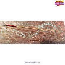 Load image into Gallery viewer, Traditional 2-Piece tenkara Bamboo Fishing Rod Blanks-NaturalMateriaStudio-NaturalMateriaStudio
