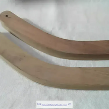 이미지를 갤러리 뷰어에 로드 , Traditional Bow Maker's Tool Set – Lever Press &amp; String Guide for Horn and Composite Bows-NaturalMateriaStudio-NaturalMateriaStudio
