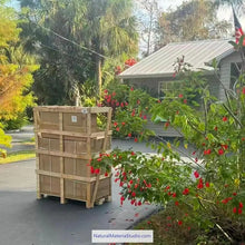 Load image into Gallery viewer, Two styles of three-section L10.2-12.3ft vehicle-mounted stackable portable PE engineering plastic fishing boat(4 adults)+Free Ultimate Boating Companion Kit-NaturalMateriaStudio-NaturalMateriaStudio
