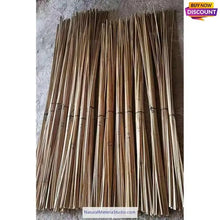 Load image into Gallery viewer, Unique Best Raw hand-split Tonkin Bamboo Strips Length(39.4"-67" / 1-1.7m) for Bamboo Fly Rod Crafting&amp;Kite/handicraft making-NaturalMateriaStudio-NaturalMateriaStudio
