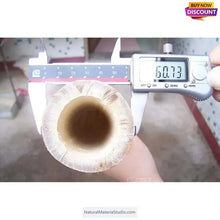 Load image into Gallery viewer, Unique Best Raw hand-split Tonkin Bamboo Strips Length(39.4"-67" / 1-1.7m) for Bamboo Fly Rod Crafting&amp;Kite/handicraft making-NaturalMateriaStudio-NaturalMateriaStudio
