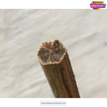 Load image into Gallery viewer, Unique Best Raw hand-split Tonkin Bamboo Strips Length(39.4"-67" / 1-1.7m) for Bamboo Fly Rod Crafting&amp;Kite/handicraft making-NaturalMateriaStudio-NaturalMateriaStudio
