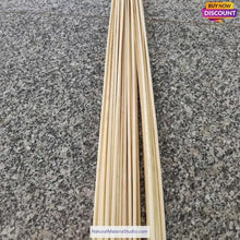 Lade das Bild in den Galerie-Viewer, Unique L195cm (76.7")Full Range of Dia.0.1-0.35cm Comprehensive Collection of Bamboo Sticks for Kite&amp;handicraft making-NaturalMateriaStudio-NaturalMateriaStudio
