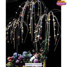 Lade das Bild in den Galerie-Viewer, Unique offer Length 2.0-6.0Meter thicker Handmade Green Bamboo Strips with bamboo skin for Versatile Crafting and Building&amp;Kite and other handicraft making-NaturalMateriaStudio-NaturalMateriaStudio
