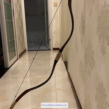 Load image into Gallery viewer, Unique Supply Traditional Handmade Horn Bow Full Material Kit (5 Styles) Rare Ancient Craftsmanship-NaturalMateriaStudio-NaturalMateriaStudio
