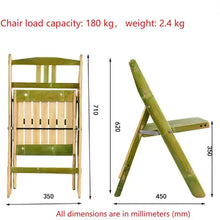 Load image into Gallery viewer, Unique supply of flat style bamboo rafts:4mx1.5m&amp;4mx2.0m can be customized(4-6adults)+Free Ultimate Boating Companion Kit - NaturalMateriaStudio
