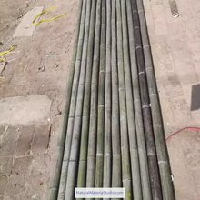 Cargar imagen en el visor de la galería, Unique supply of flat style bamboo rafts:4mx1.5m&amp;4mx2.0m can be customized(4-6adults)+Free Ultimate Boating Companion Kit-NaturalMateriaStudio-NaturalMateriaStudio
