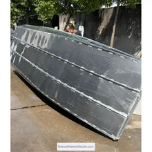 Cargar imagen en el visor de la galería, Unique Supply Varied Types of L3-6 meters (10ft-20ft) aluminum boats (2-8adults)+Free Ultimate Boating Companion Kit-NaturalMateriaStudio-NaturalMateriaStudio
