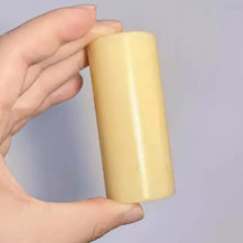 Load image into Gallery viewer, Varied Inner Dia.18-26mm Natural Camel bone  ring for making jewelry ring or pipe accessories - NaturalMateriaStudio
