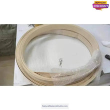 Load image into Gallery viewer, L74.8"(1.90meter)*W5 cm (1.97 inches) Bamboo Laminates Making Recurve &amp; Long Bows-NaturalMateriaStudio-NaturalMateriaStudio
